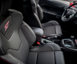 Ford Fiesta ST200