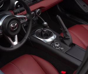 Mazda MX-5 RF 100th Anniversary