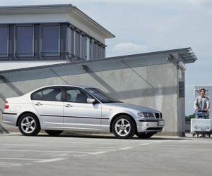 BMW 3 E46