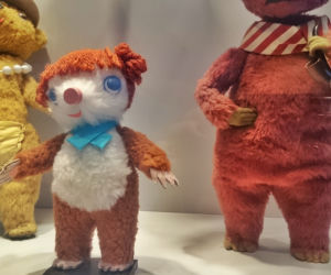 13 Muzeum Kinematografii. Tu po prostu trzeba się wybrać!