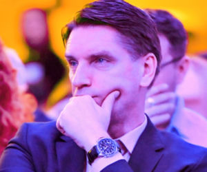 Tomasz Lis