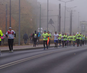 Półmaraton Bydgoski 2018 [NOWE ZDJĘCIA]