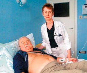 Lech Wałęsa