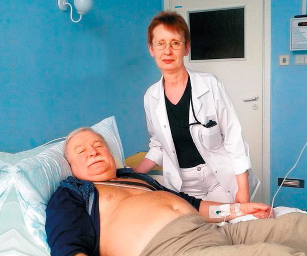 Lech Wałęsa