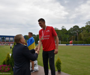 Mistrzostwa Polski w Lekkoatletyce