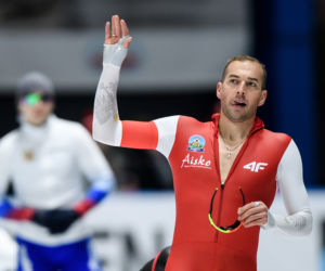 Zbigniew Bródka
