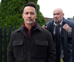 Barwy szczęścia, odcinki 3332-3336