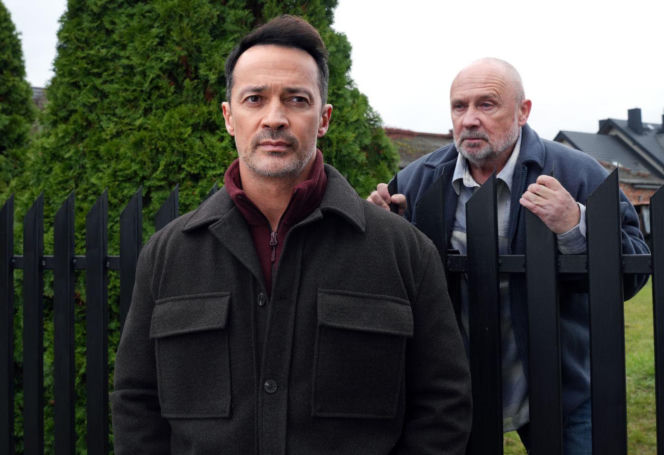 "Barwy szczęścia", odcinki 3332-3336