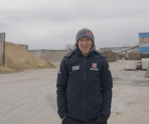 Maciej Janowski porzucił motocykl dla 10-tonowej bestii! Groziła mu praca na etacie