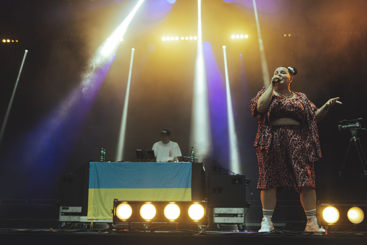 OFF Festival 2022 w Katowicach. Koncerty na pięciu scenach