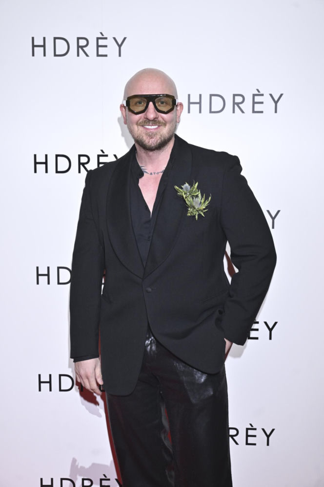 1. urodziny marki HDREY