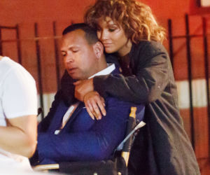 A-rod juz ma nową po rozstaniu z j lo. to Kelly Bensimon redaktorka elle i była modelka