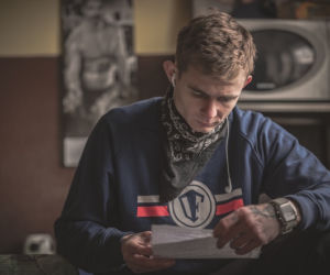 Mateusz Falas