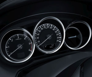 2015 Mazda 6