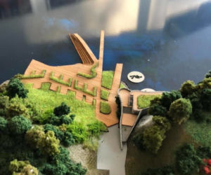 Wiemy, jak będzie wyglądał nowy park na Zakrzówku 