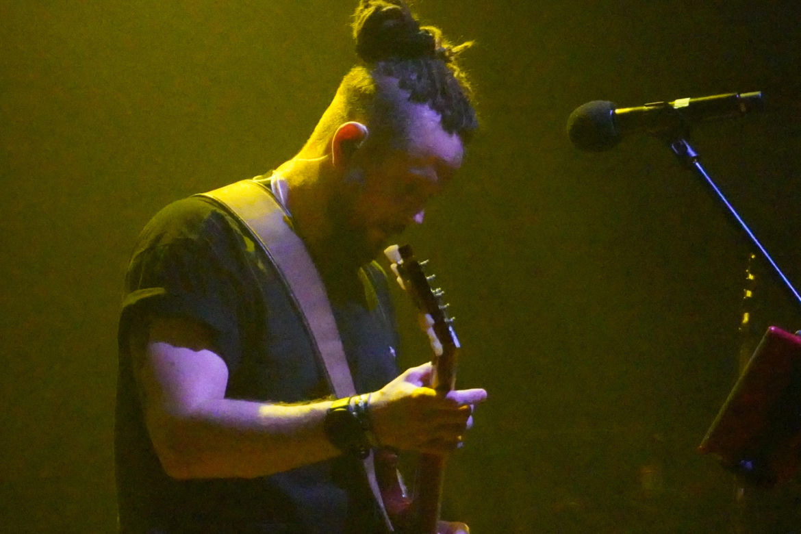 Sarsa. Koncert na Next Fest 2025 