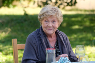 M jak miłość, odcinek 1910: Pierwszy uśmiech Barbary od śmierci Franki! To on sprawi, że w końcu znów będzie się śmiać - ZDJĘCIA