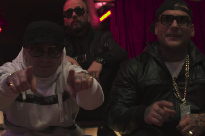Popek x Sobota x Matheo - wybierz najlepszy teledysk do płyty Trzech Króli! [GŁOSOWANIE]