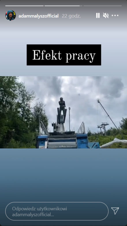 Adam Małysz