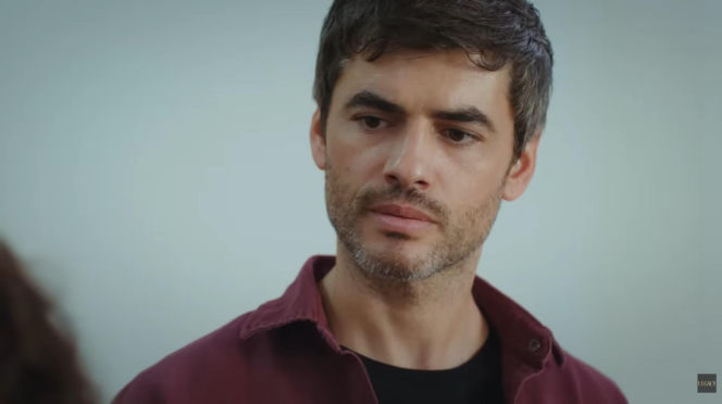 Dziedzictwo, odc. 877. Cansel, Poyraz