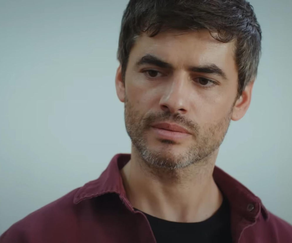 Dziedzictwo, odc. 877. Cansel, Poyraz