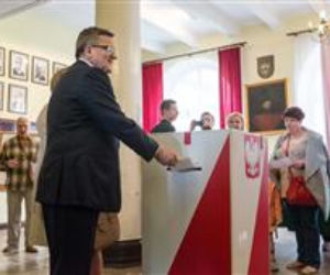 ZAŁATWIŁ SOBIE WYŻSZĄ EMERYTURĘ