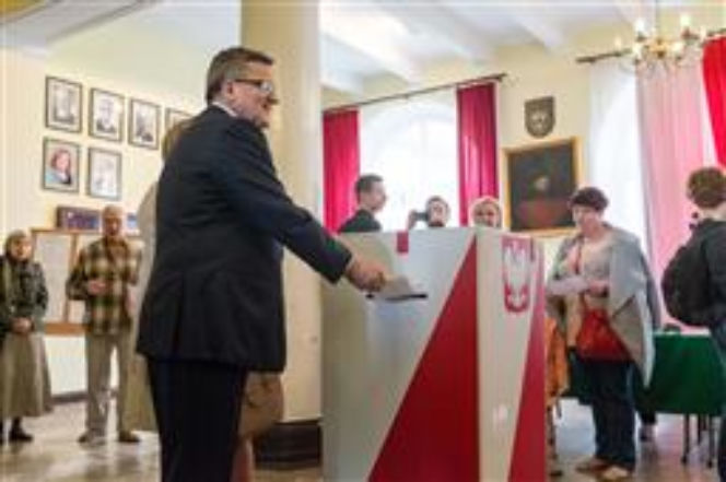ZAŁATWIŁ SOBIE WYŻSZĄ EMERYTURĘ