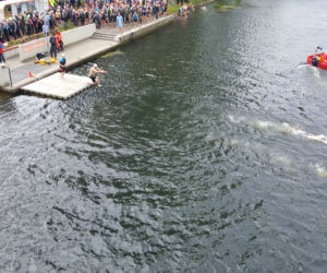 Enea Triathlon Bydgoszcz