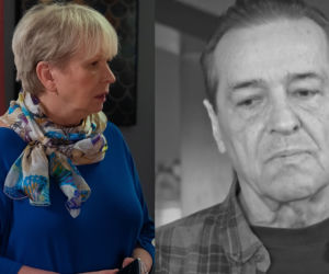 Barwy szczęścia, odcinek 2613: Nagła śmierć Zenka Grzelaka. Basia na imieninach dowie się, że jej mąż nie żyje - ZDJĘCIA