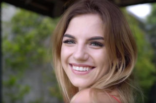 Sonia z Hotelu Paradise 2 już rok królowała na YouTube. To wideo wywołuje ciarki!