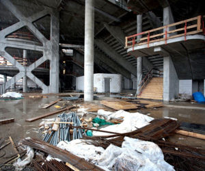 Stadion we Wroclawiu, montaz dachu (8).jpg