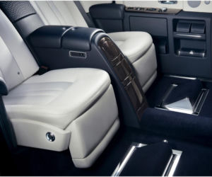 Rolls-Royce Phantom Limelight