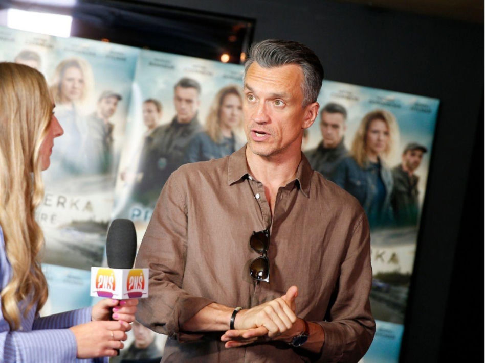 Michał Czernecki