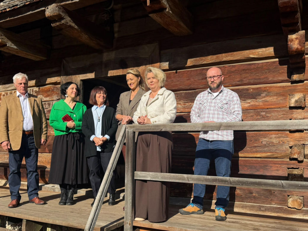 Projekt Muzeum Wsi Kieleckiej i młodzieży z „Plastyka” [ZDJĘCIA]