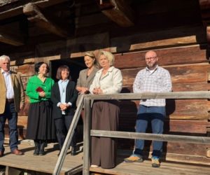 Projekt Muzeum Wsi Kieleckiej i młodzieży z „Plastyka” [ZDJĘCIA]