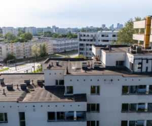 Szpiegowo w Warszawie