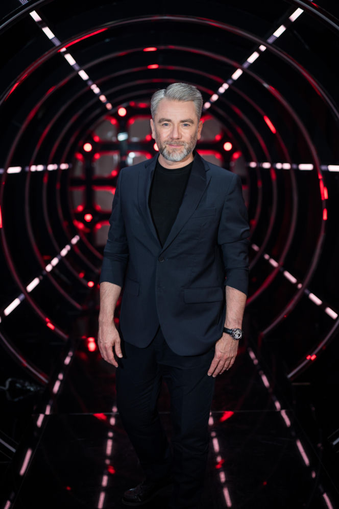 Półfinał 16. edycji "The Voice of Poland"