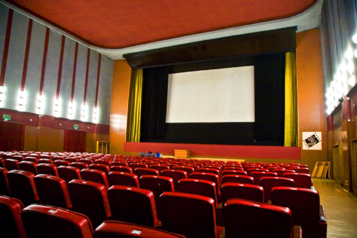 Po ponad 80 latach działalności zostanie zamknięte. Historyczne Kino Patria do likwidacji  