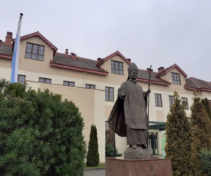 Radio Maryja wygrywa toruński plebiscyt