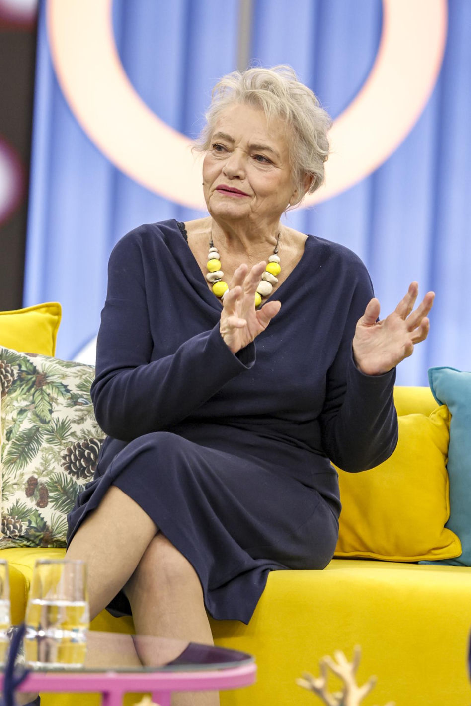Anna Seniuk