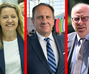 Posłowie-rentierzy. Kto zarabia miliony na nieruchomościach?