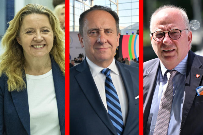 Posłowie-rentierzy. Kto zarabia miliony na nieruchomościach?