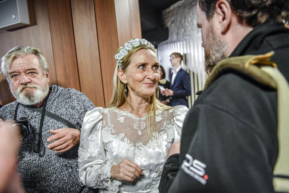 Lidia Bogaczówna