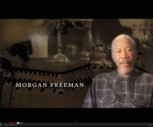 Morgan Freeman