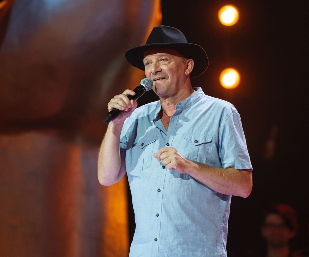 The Voice Senior