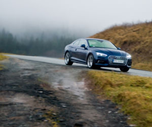 Audi A5 Coupe