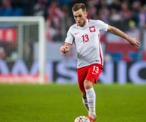 Maciej Rybus, reprezentacja Polski
