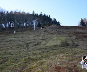 Wypadek na górze Dzikowiec. 40-latek nie żyje