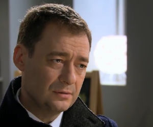 Barwy szczęścia. Artur Chowański (Jacek Rozenek)