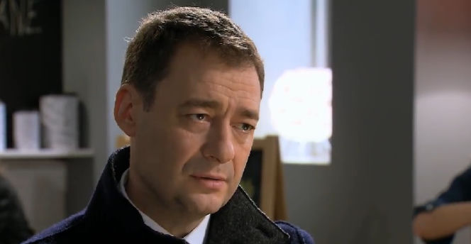 Barwy szczęścia. Artur Chowański (Jacek Rozenek)